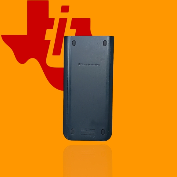 Texas Instruments Ti-Nspire CX Color Graphing Calculator w Cover & Cord … - Picture 5 of 9